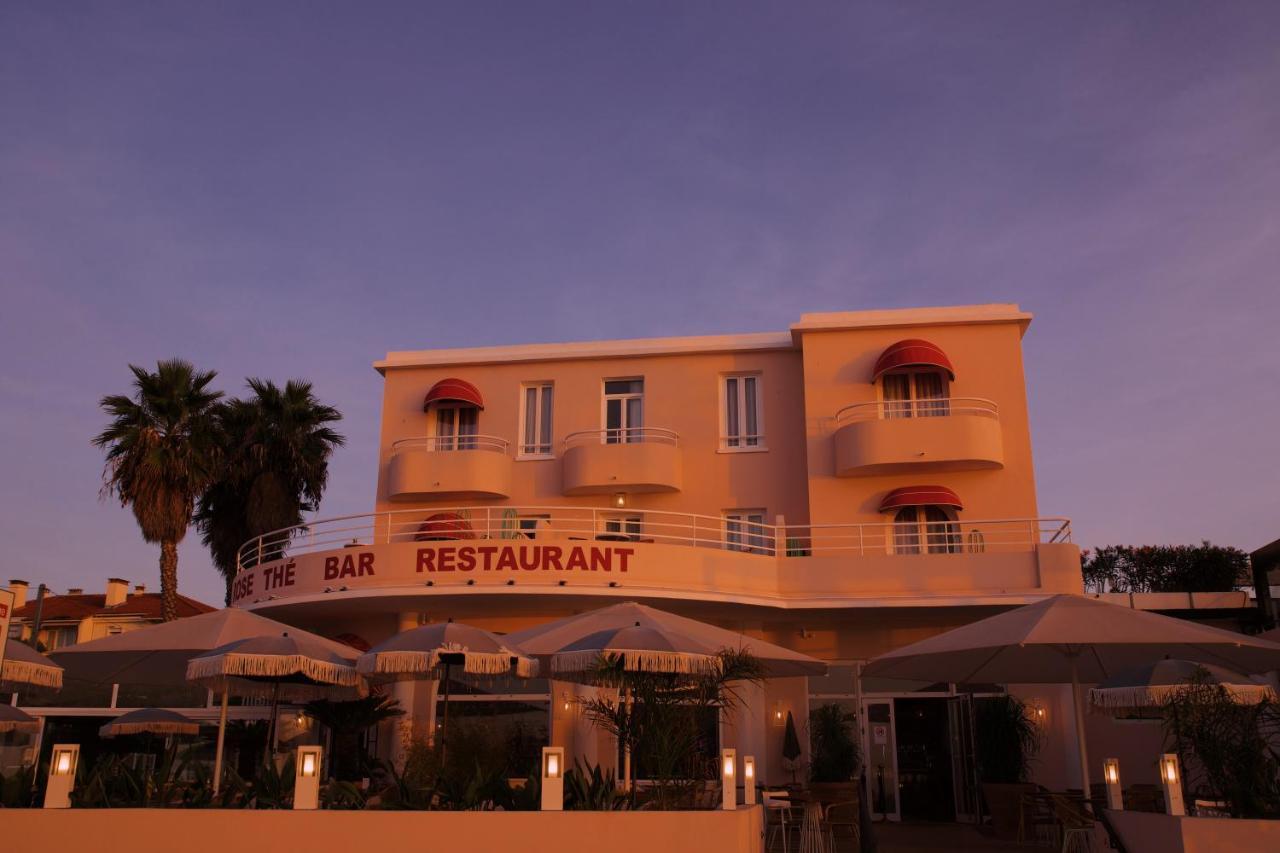 Hotel Le Rose The La Ciotat Exteriér fotografie