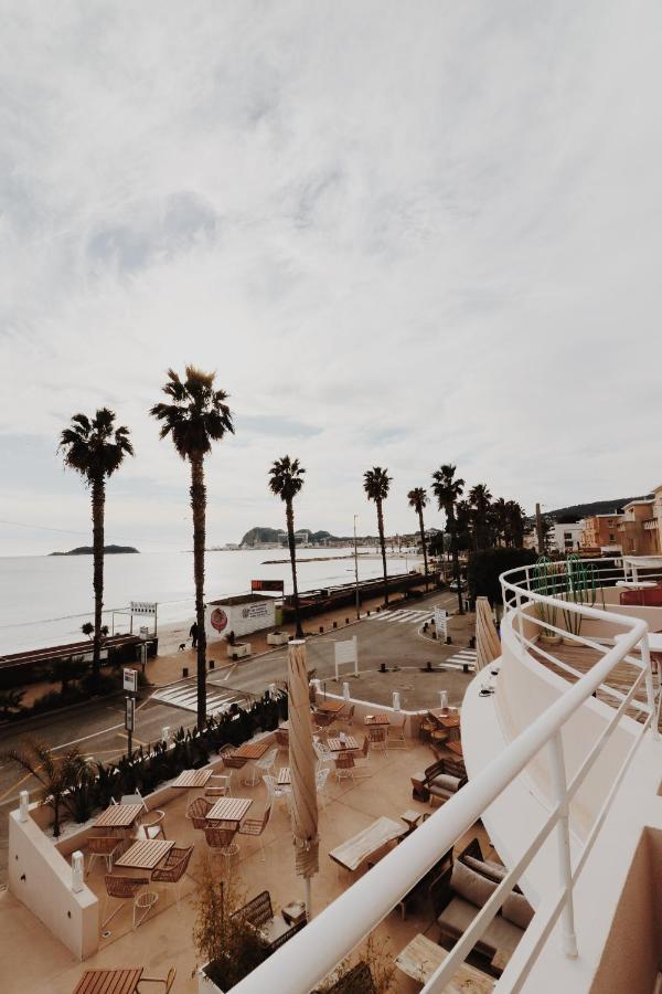 Hotel Le Rose The La Ciotat Exteriér fotografie