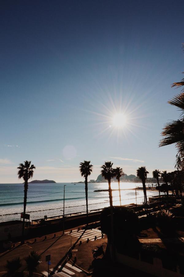 Hotel Le Rose The La Ciotat Exteriér fotografie