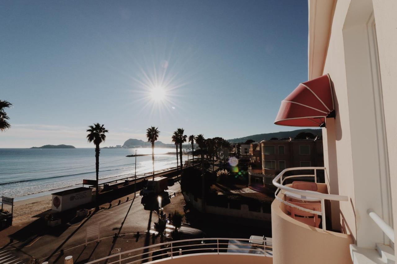 Hotel Le Rose The La Ciotat Exteriér fotografie